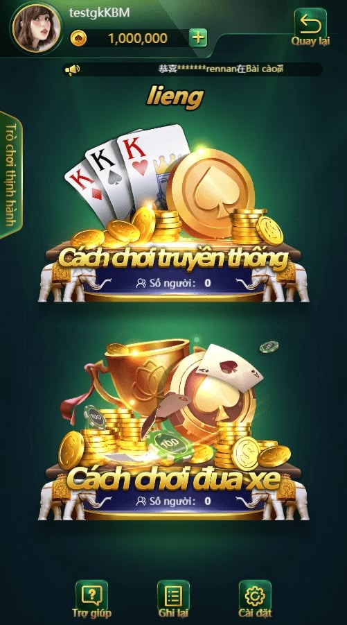 TG Casino